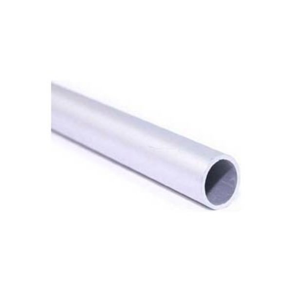 M-DÂ Aluminum Round Tubing, 72